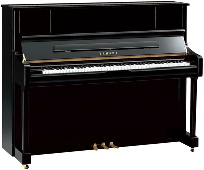 Пианино YAMAHA U1J (PE)