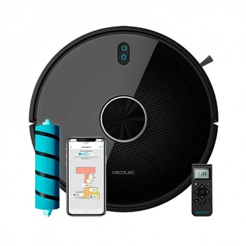 Робот-пылесос Cecotec Conga 4490 CCTC-05437 (8435484054379)