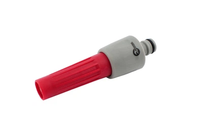 Насадка для полива Intertool 1/2 дюйма коннектор для шланга регулировка потока воды поливочный инструмент (DR-P_33IT)