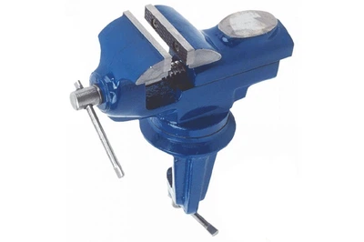 Тиски поворотные Housetools 07K206 60 мм