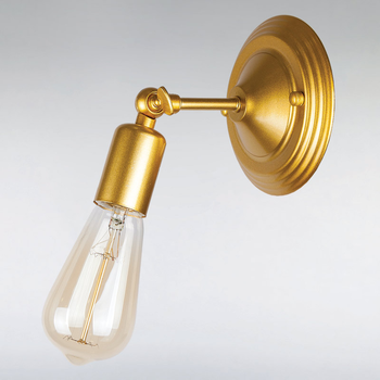 Бра Light House LS-13434-1 GD золото