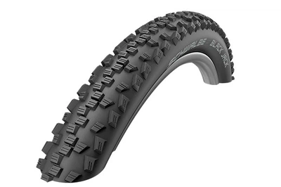 Покришка Schwalbe Black Jack 18x1.90 (47-355) Active, K-Guard, NMC, B/B-SK