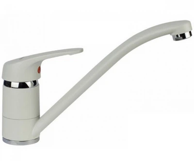 Змішувач кухонний LONGRAN G08900 сірий (47 Arena)