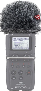 Ветрозащита Rycote Windjammer mini Zoom H5
