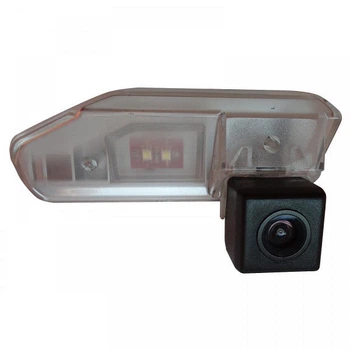 Штатна камера заднього виду Prime-X CA-9803. Lexus ES 2006-2012/IS/RX 2009+