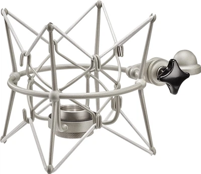Держатель для микрофона Neumann EA 87 Nickel (007297)
