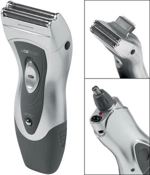 Электробритва Clatronic HR-3236