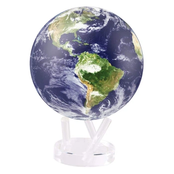 Глобус Solar Globe Вид из космоса (MG-45-STE-NE) 11,4 см