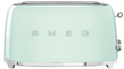 Тостер SMEG TSF02PGEU