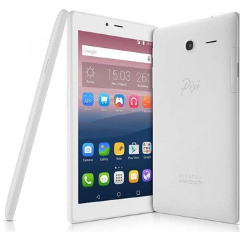 Планшет Alcatel One Touch Pixi 4 (9003X) 7" 3G Android 6.0 1/8Gb White