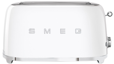 Тостер SMEG TSF02WHEU