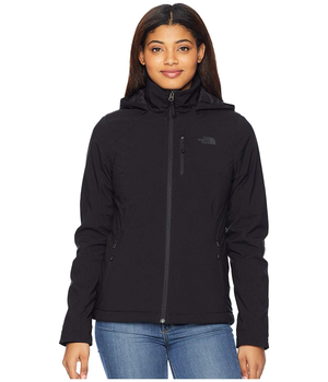 the north face women's apex elevation 2.0 jacket