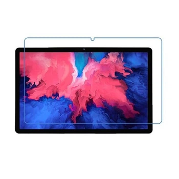 Защитная пленка Deexe Crystal Clear для Lenovo Tab P11 (TB-J606) / Tab P11 Plus (TB-J616)