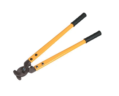 Ножницы секторные (кабелерезы) TechnoSystems HS-125