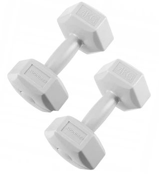 Гантелі Springos Hex 2 x 4 кг FA1035