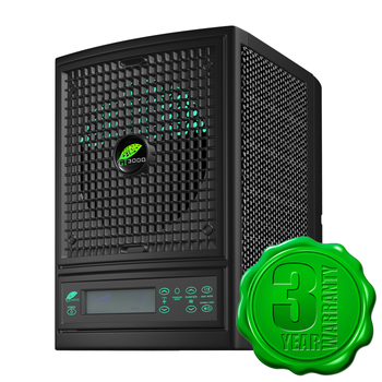 Система очищення повітря GreenTech GT-3000