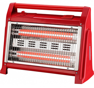 Обогреватель кварцевый Suntera QHW-103