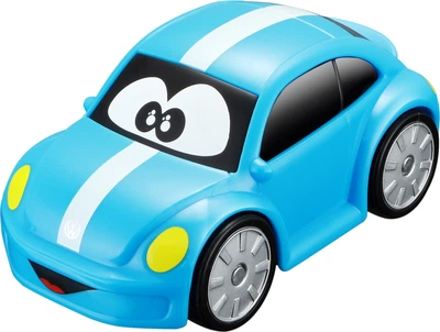 Ігрова автомодель BB Junior VW New Beetle Синя (16-85122 blue)
