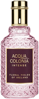 Woda kolońska męska 4711 Acqua Colonia Intense Floral Fields of Ireland 50 ml (4011700750009)