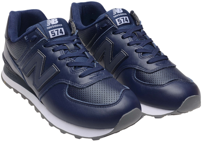 New balance 574 discount ml574snu