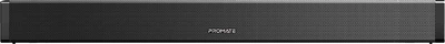Акустическая система Promate BluesBar-60 Вт 4.1 Black (bluesbar-60.black)