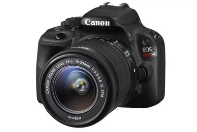 Фотоаппарат Canon EOS 200D II kit (18-55mm) EF-S IS STM