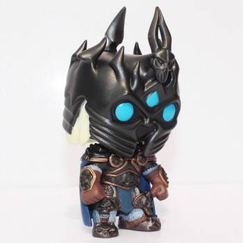 Arthas store funko pop