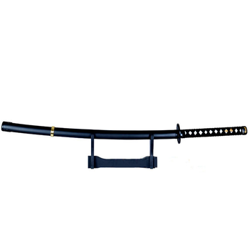 Самурайский сувенирный меч катана Tonto большая Safebet (30348-BR-1393)