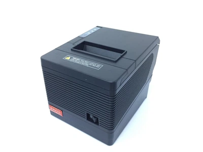 POS термопринтер печати чеков Savio TRP SV-80260(0079)