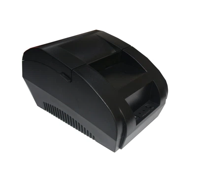 POS-принтер печати чеков ZJ-5890K USB 58 мм(0011)