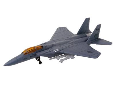 Объемный пазл 4D Master Самолет F-15E (26230)