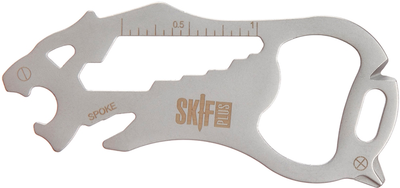 Мультитул-брелок Skif Plus Puma (630132) 