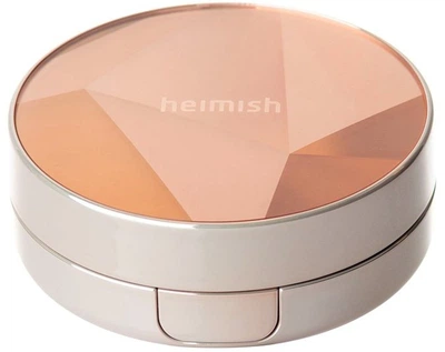 Кушон для обличчя Heimish Artless Perfect Cushion SPF 50 тон 23 Natural Beige із сяючим ефектом + змінний блок 13 г (8809481760487)