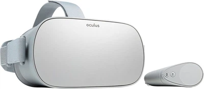 Очки виртуальной реальности Oculus Go 64Gb