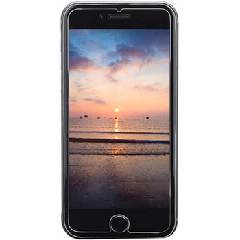 Стекло защитное Epik Ultra Slim 0.33mm для Apple iPhone 7 / 8 / SE (2020) (4.7") (картонная упаковка) Прозрачный