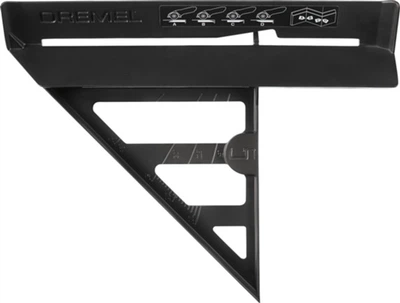 Напрямна для різання Dremel DSM20 2615S690AB (8710364060825)