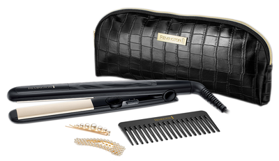 Выпрямитель для волос REMINGTON S3505GP Style Edition