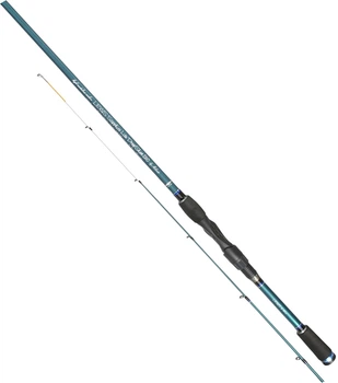 Удилище спиннинговое Mikado Lexus Sapphire Light Drop Shot 2.2 м 5-20 г (WAA623-220)