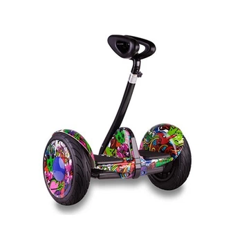 Гіроскутер Сігвей MiniRobot 54V Mini 10.5" Джунглі (4713086)