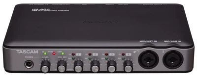Аудиоинтерфейс Tascam US-600 (Распродажа)