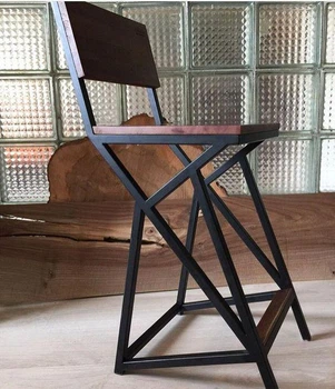 Стул Luckystar в стиле LOFT (NS-963247227)