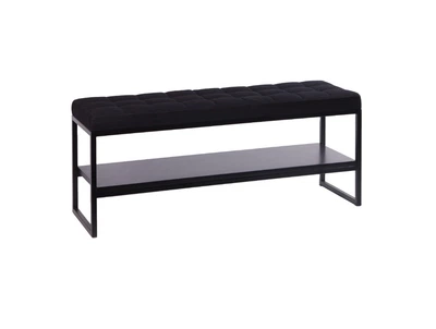 Скамья Luckystar "Metalframe X3" (11100х450х370) (NS-963247076)