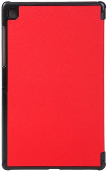 Обложка BeCover Smart Case для Samsung Galaxy Tab S5e T720/T725 Red (BC_703846)