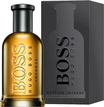 Парфюмерия Hugo Boss Bottled — купить в Киеве: цены, отзывы | ROZETKA