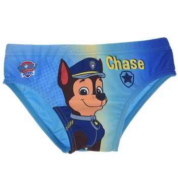 Плавки Disney Paw Patrol (Щенячий Патруль) 074 см Голубой ER00742