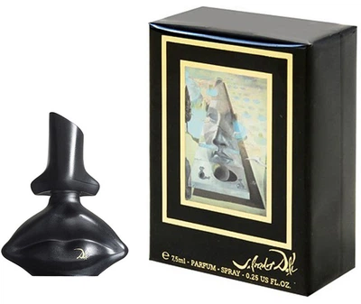 Духи для женщин Salvador Dali 7.5 мл (3331430890167)