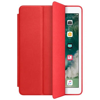 Чехол Original Smart Case для Apple iPad Pro 12.9 Red (ARM45663)