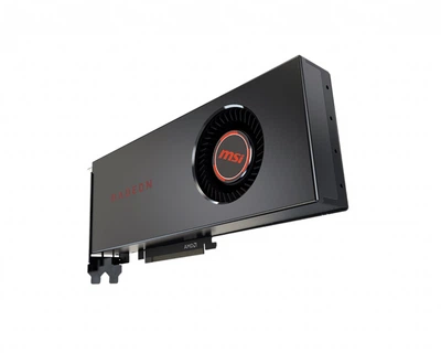 Відеокарта AMD Radeon RX 5700 8GB GDDR6 MSI (Radeon RX 5700 8G)