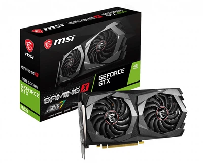 Відеокарти GeForce GTX 1650 купити в Києві: ціна, відгуки, продаж
