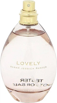 Тестер Парфумована вода для жінок Sarah Jessica Parker Lovely 100 мл (5060426150036)